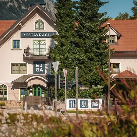 Ejga Guest house