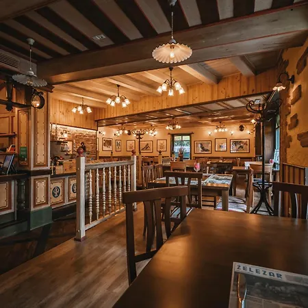 Ejga ゲストハウス