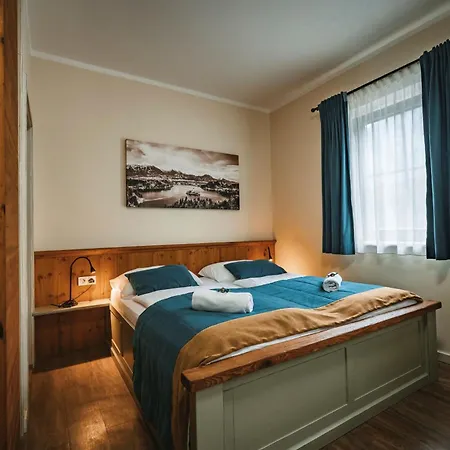 Ejga Guest house 3*