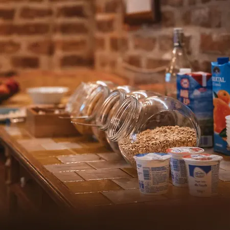 Ejga ゲストハウス