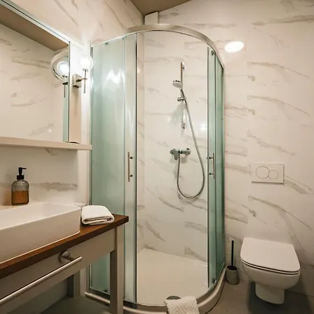 Guest house Ejga Jesenice