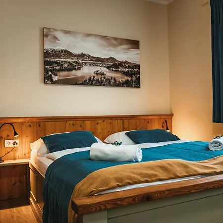 Guest house Ejga