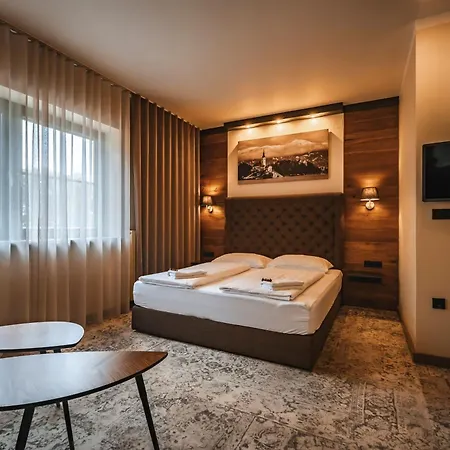 Ejga Guest house *