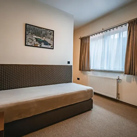 Ejga Guest house 3*