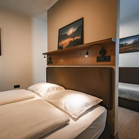 Guest house Ejga *