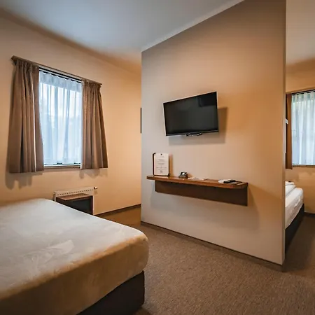 Guest house Ejga 3*