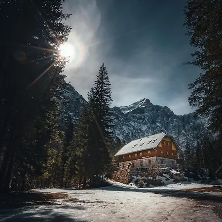 Ejga 3* Jesenice