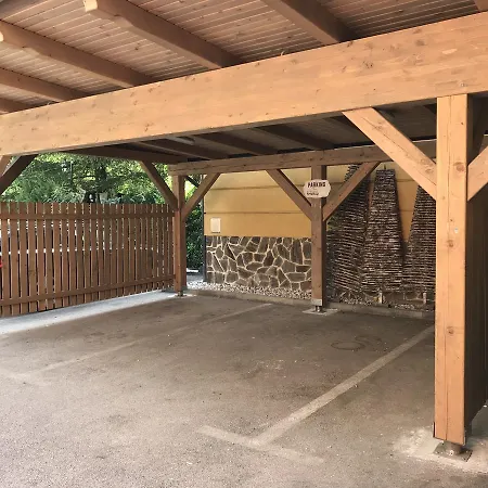 Ejga Guest house Jesenice