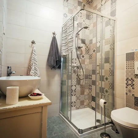 Guest house Ejga 3*