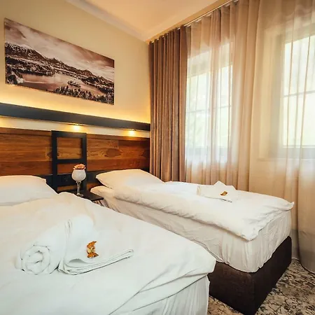 Ejga 3* ゴレンスカ地方