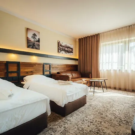 Guest house Ejga *
