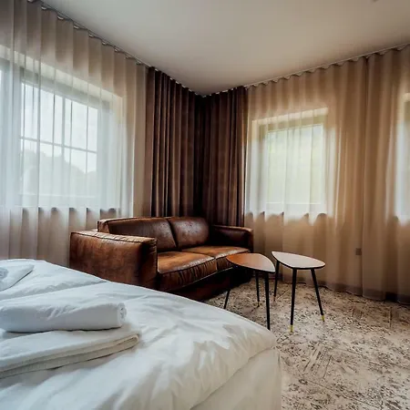 Ejga Guest house 3*