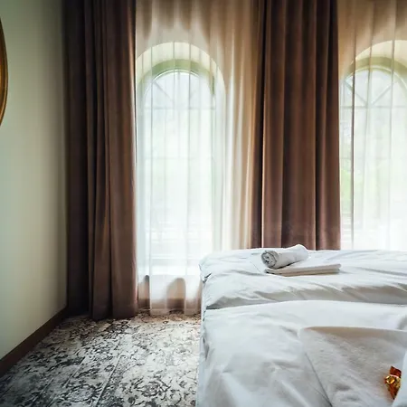 Ejga Guest house