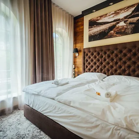 Ejga Guest house 3*