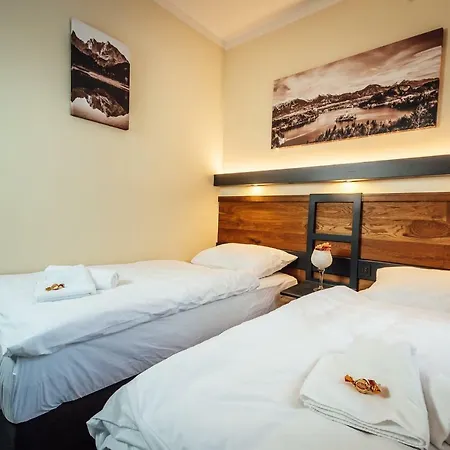 Ejga Guest house