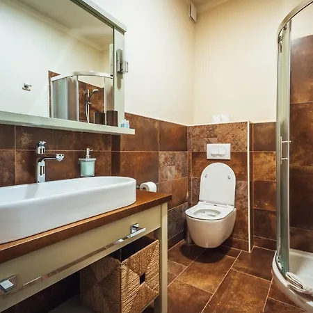Guest house Ejga Jesenice