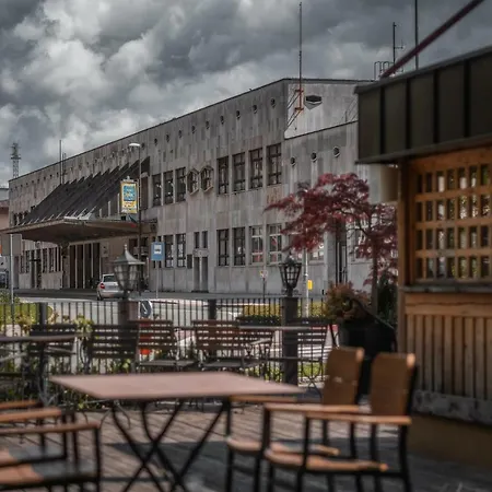 Ejga 3* ゴレンスカ地方