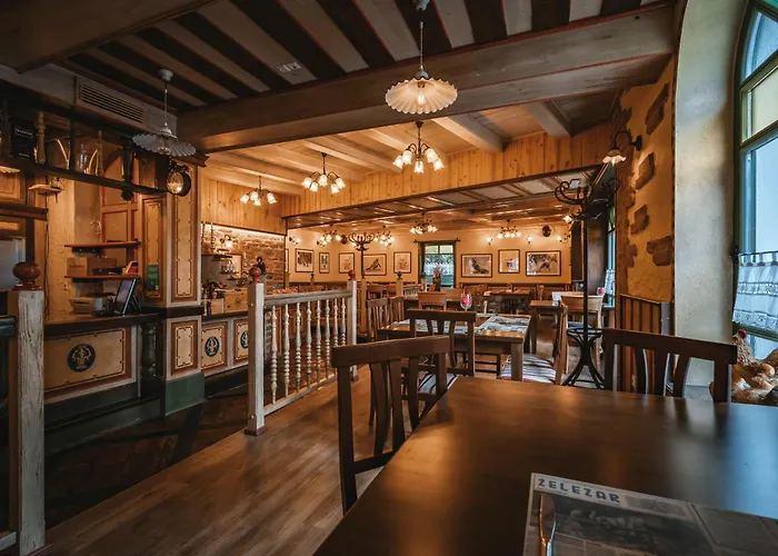 Ejga Gostinjska kuća