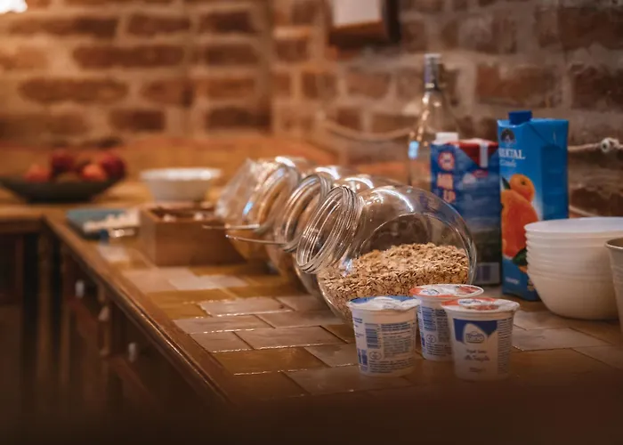 Ejga Gostinjska kuća