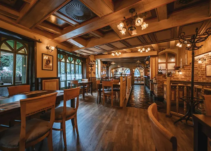 בית הארחה Ejga 3*