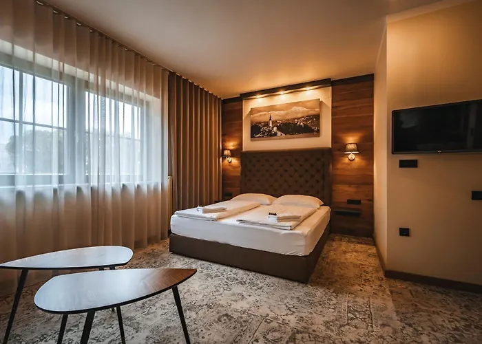 Ejga Gostinjska kuća 3*