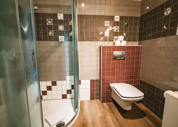 Πανσιόν Ejga 3*