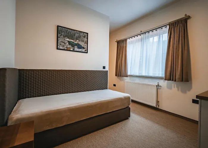 Ejga Gostinjska kuća 3*