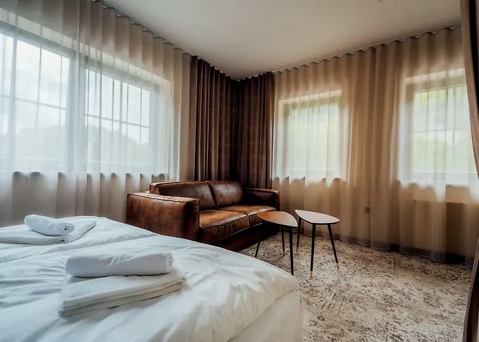 Ejga Gostinjska kuća 3*