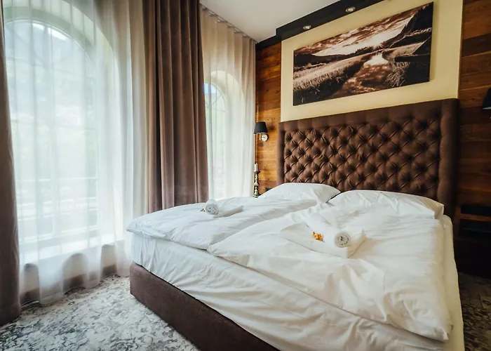 Ejga Gostinjska kuća 3*