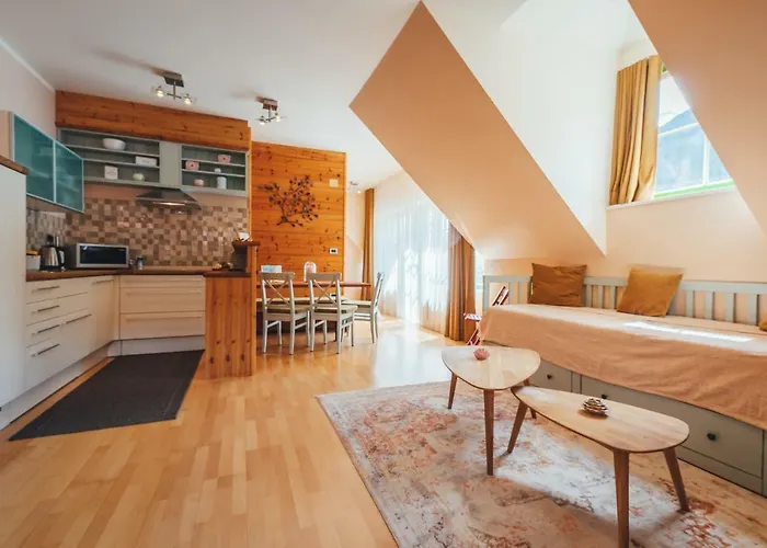 Ejga Πανσιόν 3*