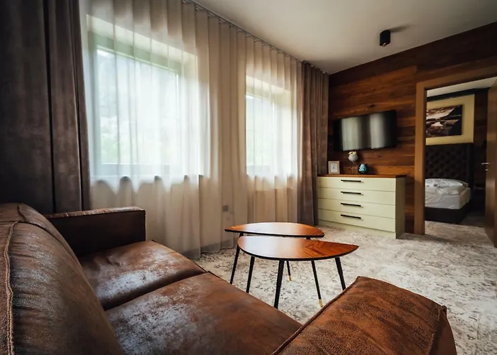 Ejga Gostinjska kuća