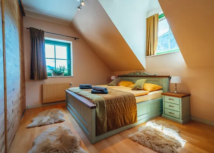 Ejga Gostinjska kuća Jesenice